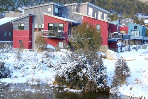 Angala 1 Lovely Woodridge 2-Bedroom Apartment - Grafton Accommodation 0