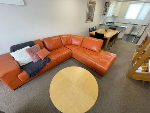 Angala 1 Lovely Woodridge 2-Bedroom Apartment - Grafton Accommodation 4