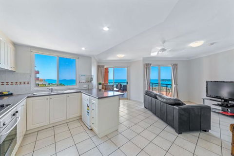 Airlie Dream - Grafton Accommodation 4