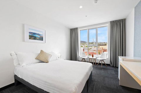 Allurity Hotel - Grafton Accommodation 0