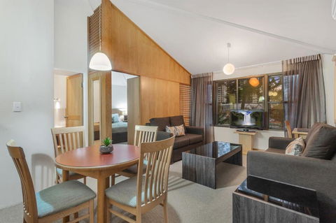 Airport International Motel Brisbane - Grafton Accommodation 2