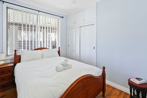 Anzac Cottage - Grafton Accommodation 2
