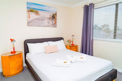 Apartment 12 - Grafton Accommodation 2
