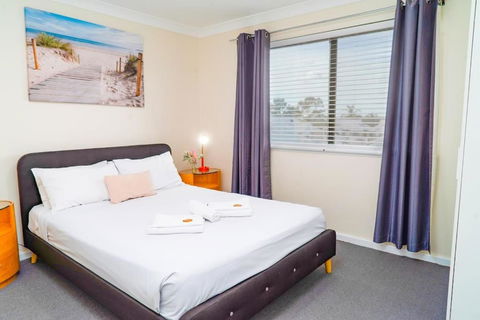Apartment 12 - Grafton Accommodation 3