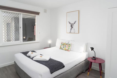 Apartment 16 Burswood - Grafton Accommodation 4