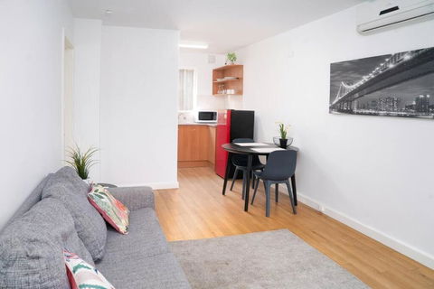 Apartment 17 Burswood - Grafton Accommodation 4