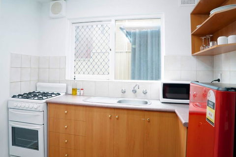 Apartment 17 Burswood - Grafton Accommodation 3