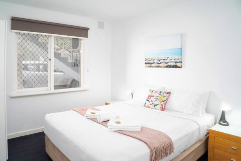 Apartment 17 Burswood - Grafton Accommodation 1