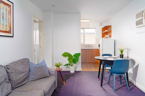 Apartment 22 Burswood - Grafton Accommodation 2