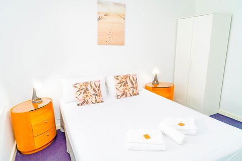 Apartment 22 Burswood - Grafton Accommodation 4