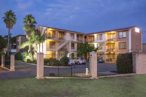 Apartment 22 Burswood - Grafton Accommodation 0