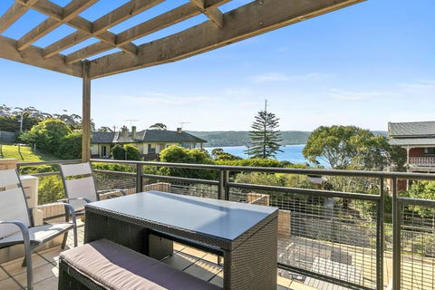 Apartment 28 Pacific Apartments - Grafton Accommodation 0