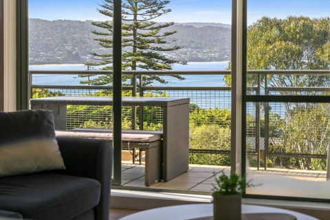 Apartment 28 Pacific Apartments - Grafton Accommodation 1