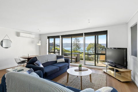 Apartment 28 Pacific Apartments - Grafton Accommodation 2