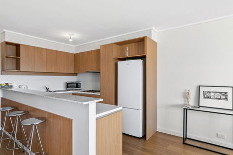 Apartment 28 Pacific Apartments - Grafton Accommodation 3