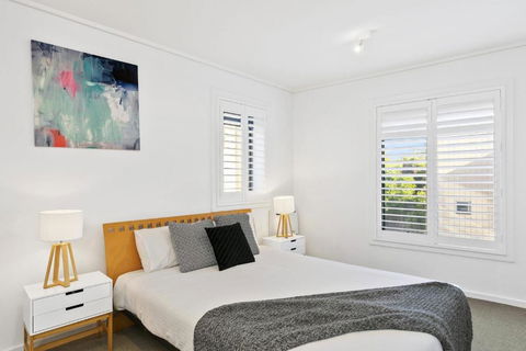 Apartment 28 Pacific Apartments - Grafton Accommodation 4
