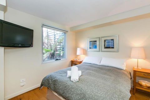Apartment 7 Kalimna - Grafton Accommodation 4