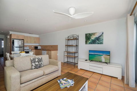 Apartment 8T - Grafton Accommodation 2
