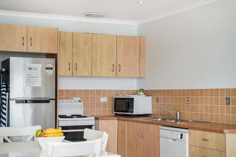 Apartment 8T - Grafton Accommodation 4