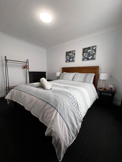 Apartment On Parker - Grafton Accommodation 0