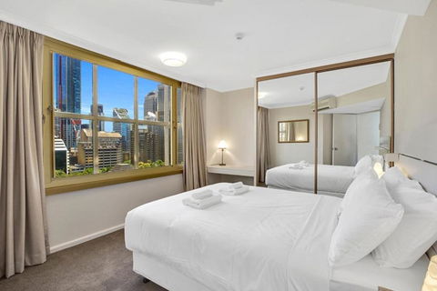 Apartment On Top Of The Park - Grafton Accommodation 2