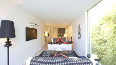 Apartment Two - Grafton Accommodation 0