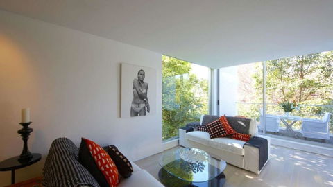 Apartment Two - Grafton Accommodation 1