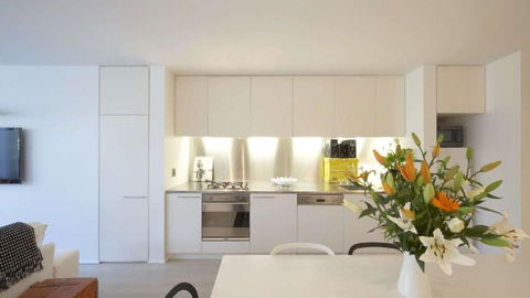 Apartment Two - Grafton Accommodation 2