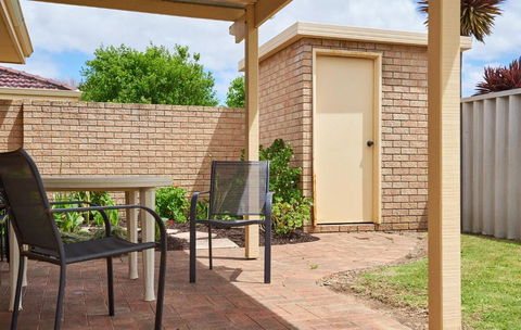 API Busselton Seaside Escape Apartments - Grafton Accommodation 1
