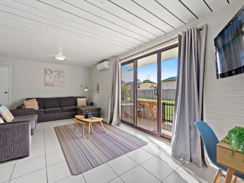 Apollo Unit 28 Ground Floor - Grafton Accommodation 2