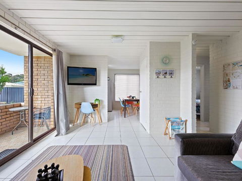 Apollo Unit 28 Ground Floor - Grafton Accommodation 1