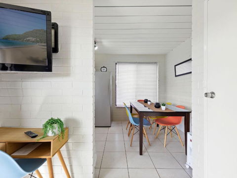 Apollo Unit 28 Ground Floor - Grafton Accommodation 3