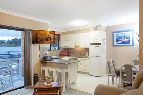 Apollo Unit 7 1st Floor - Grafton Accommodation 2
