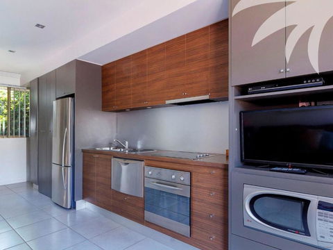 Aqua Apartment 3 - Grafton Accommodation 1