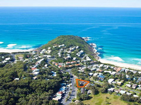 Aqua Apartment 3 - Grafton Accommodation 2