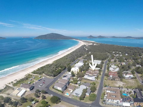 Aquarius Townhouse - Grafton Accommodation 0