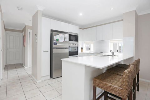 Aquarius Townhouse - Grafton Accommodation 2