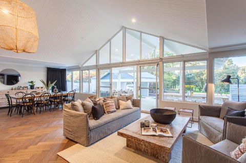 Aquila I Private Properties - Grafton Accommodation 1