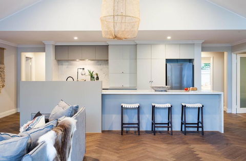 Aquila I Private Properties - Grafton Accommodation 4