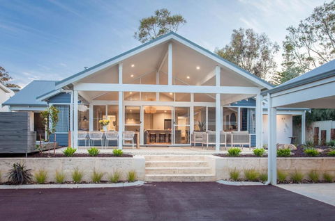 Aquila I Private Properties - Grafton Accommodation 0