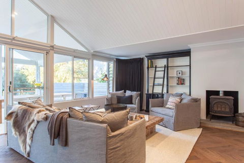 Aquila I Private Properties - Grafton Accommodation 2