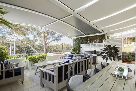 Arabella - Grafton Accommodation 2