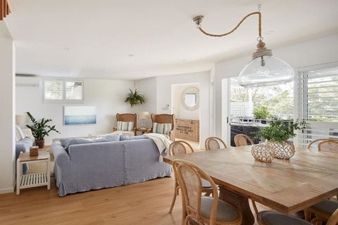Arabella - Grafton Accommodation 0