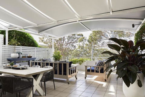 Arabella - Grafton Accommodation 3