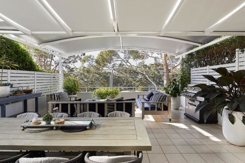 Arabella - Grafton Accommodation 1