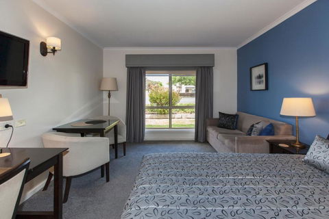 Ararat Motor Inn - Grafton Accommodation 3