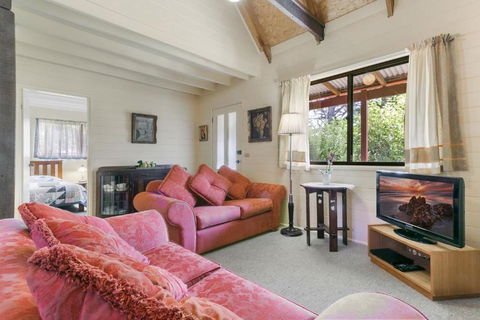 Arcadia - Grafton Accommodation 1