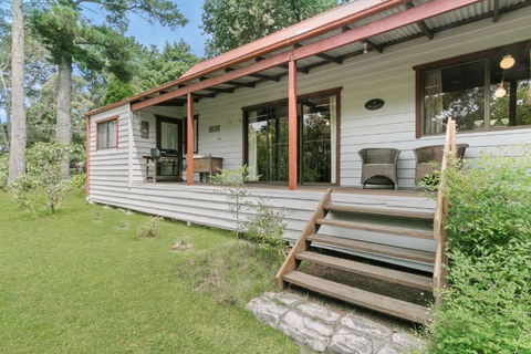 Arcadia - Grafton Accommodation 0