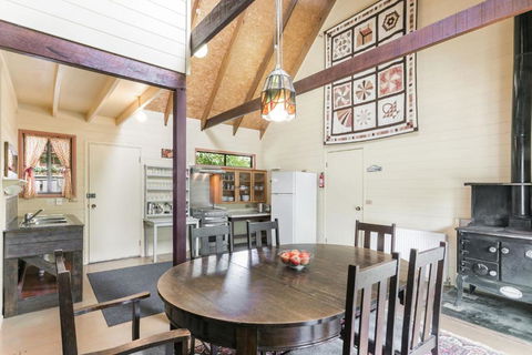 Arcadia - Grafton Accommodation 3