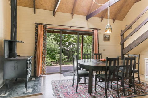 Arcadia - Grafton Accommodation 2